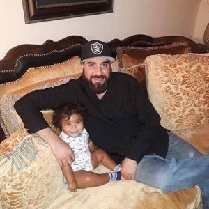 Meet your Posher, Mike